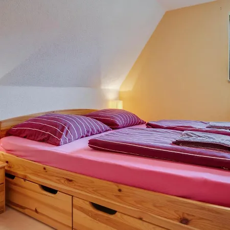 Apartment Stylish In Near The Forest Merschbach