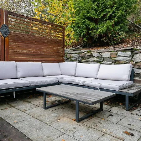 Apartment In Merschbach With Garden Merschbach