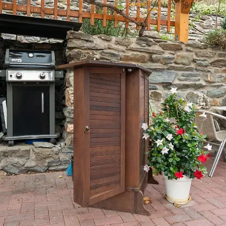 Apartment In Merschbach With Garden * Merschbach