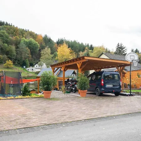 Apartment Stylish In Near The Forest *