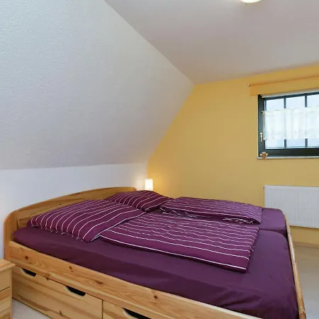 Apartment In Merschbach With Garden דירה